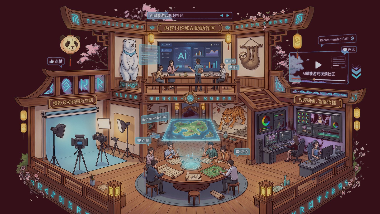 萝莉岛